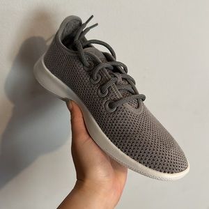 *Brand New* allbirds Women's Tree Runners